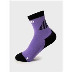 Термоноски трикотажные для девочек (низкие)