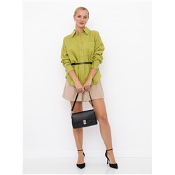 Сумка 2011VG black Vitelli Grassi