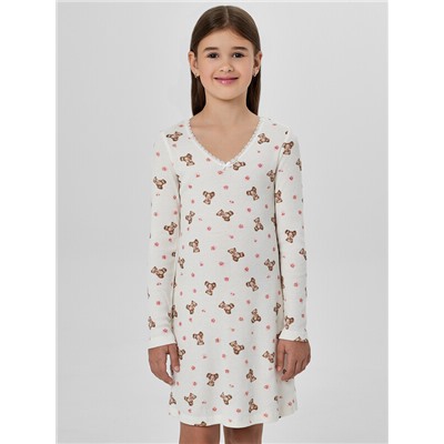 СОРОЧКА НОЧНАЯ ДЛЯ ДЕВОЧЕК 577728