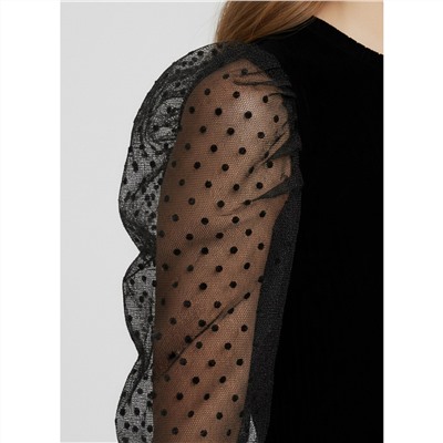 YOULALA Джемпер 2020100102