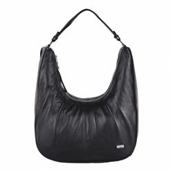 Сумка 99516 black Velina Fabbiana-Safenta