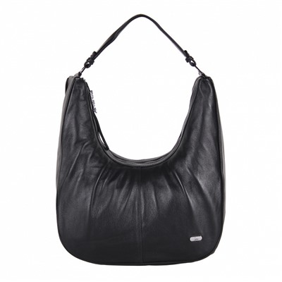 Сумка 99516 black Velina Fabbiana-Safenta