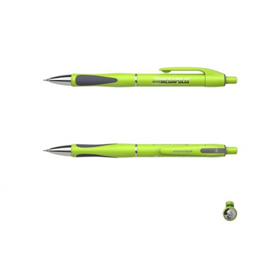 Авт. карандаш 0.7 мм MEGAPOLIS Concept 44588 ErichKrause