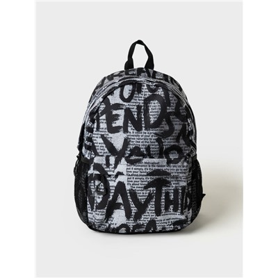 Рюкзак для мальчиков