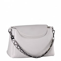 Сумка 2074-1Y p.white Polina&Eiterou