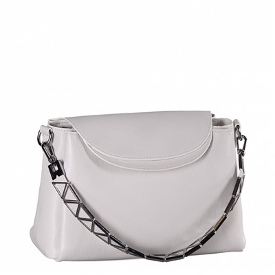 Сумка 2074-1Y p.white Polina&Eiterou