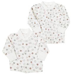 3535/1М Кофта яселька (футер)