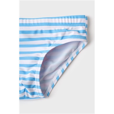 Комплект детский для мальчиков: плавки трикотажные, панама текстильная PLAYTODAY, 1243977