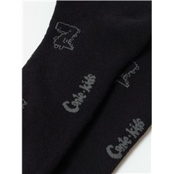 Теплые CONTE-KIDS SOF-TIKI Носки детские махровые