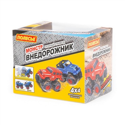 322409 Полесье Игрушка