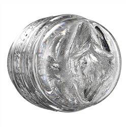 Прозрачный мастурбатор Fleshlight Quickshot Autumn Falls