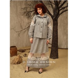 DIMMA Жакет 2573