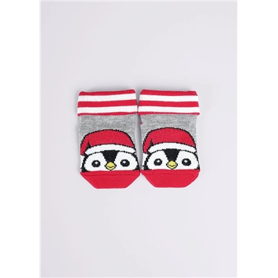 CLEVER Носки С021 7-8