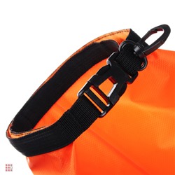 Гермомешок РУССО ТУРИСТО, 10л, 21x47см