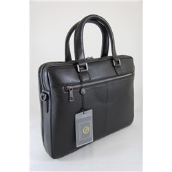 Сумка мужская из кожи H.T. leather