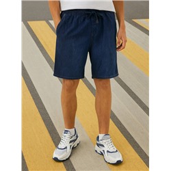 ШОРТЫ ДЖИНСОВЫЕ МУЖСКИЕ 2023-DSM401-2