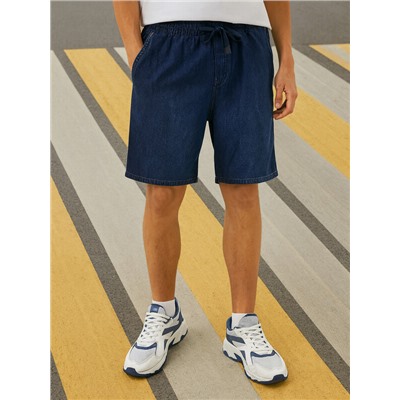 ШОРТЫ ДЖИНСОВЫЕ МУЖСКИЕ 2023-DSM401-2