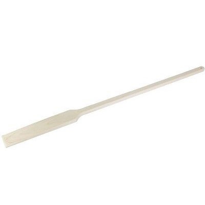 Ложка кулинарная ВЕСЕЛКА 50см для вымешивания Китай  и11