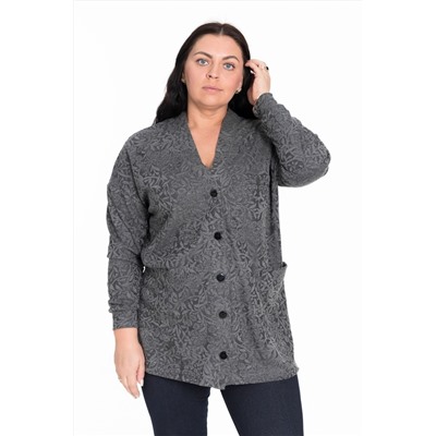 Кардиган М324201б