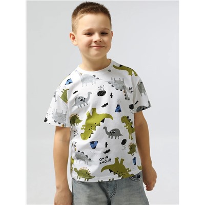 Соль&Перец Футболка SP9324