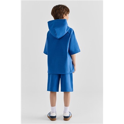 Комплект для мальчиков (худи, шорты) MARK FORMELLE, 1238481