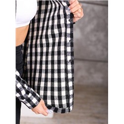 Рубашка "Верона" (Чёрный)