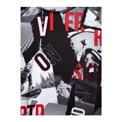 Термокомплект PLAYTODAY, 1223171