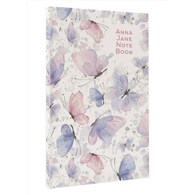 АСТ Анна Джейн "Anna Jane Note Book"