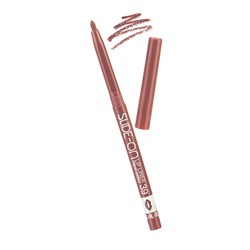 Триумф tf Карандаш-автомат для Губ Slide-on eye liner 39 Ириска 30396