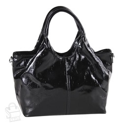 Сумка женская  98319L black Velina Fabbiano-Safenta