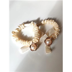 Резинка для волос  (2 штуки)