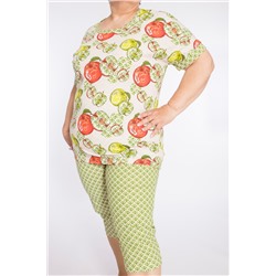 Пижамный комплект 322157б