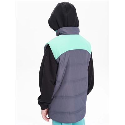 PELICAN Жилет UZVM3369