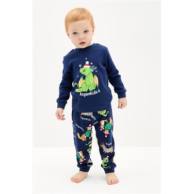 Пижама KOGANKIDS, 1086343