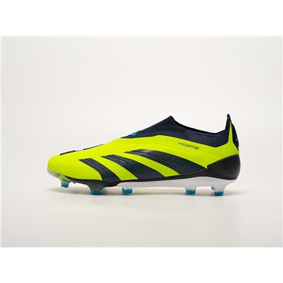 Футбольная обувь Adidas Predator Elite FG