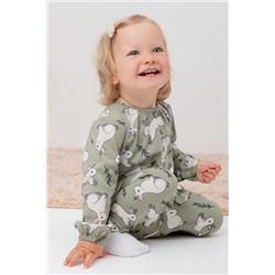 CROCKID Бриджи КР 4321