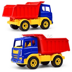 Машинка Самосвал "Мирослав" Классический 40 см