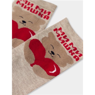 НОСКИ ДЕТСКИЕ 430K-2776