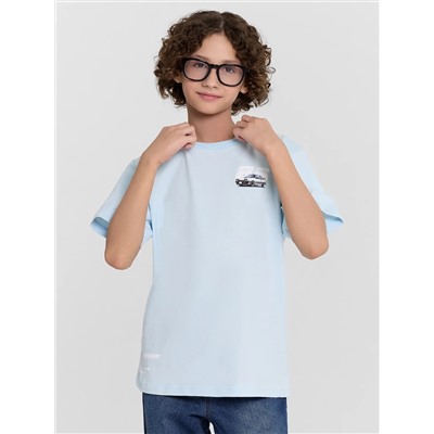 MARK FORMELLE Футболка 113433