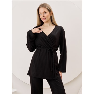 Кардиган-кимоно Эвила-1