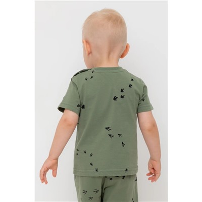 CROCKID Фуфайка КР 302699