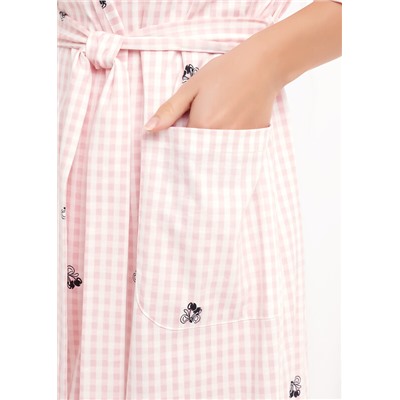 Халат женский