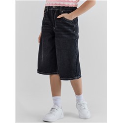 БЕРМУДЫ ДЖИНСОВЫЕ ДЛЯ ДЕВОЧЕК 2026-1DSG821-7
