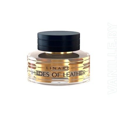 LINARI SHADES OF LEATHER edp 1.2ml пробник