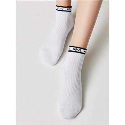 Короткие CONTE-KIDS ACTIVE (короткие) Носки детские