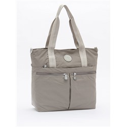 Сумка 8508-6KMD gray Mindesa