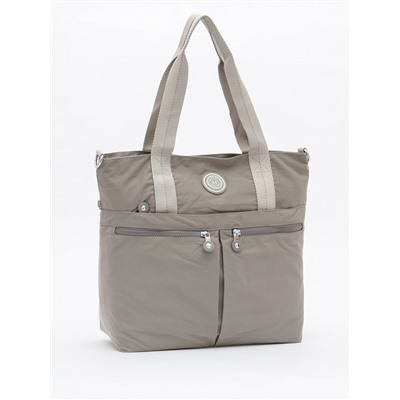 Сумка 8508-6KMD gray Mindesa