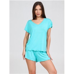 Пижама "Колумбия" (Мятный)