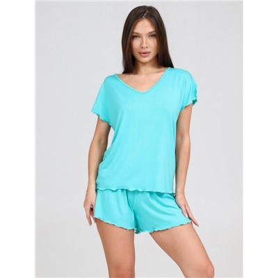 Пижама "Колумбия" (Мятный)