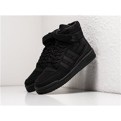 Кроссовки Prada x Adidas Forum High
